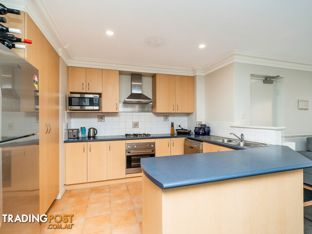 29/5 Delhi Street WEST PERTH WA 6005