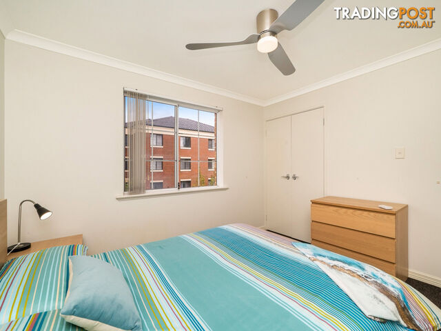 29/5 Delhi Street WEST PERTH WA 6005