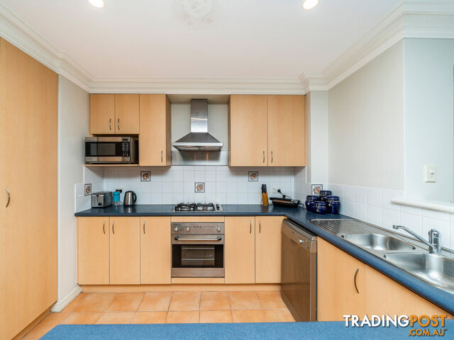 29/5 Delhi Street WEST PERTH WA 6005