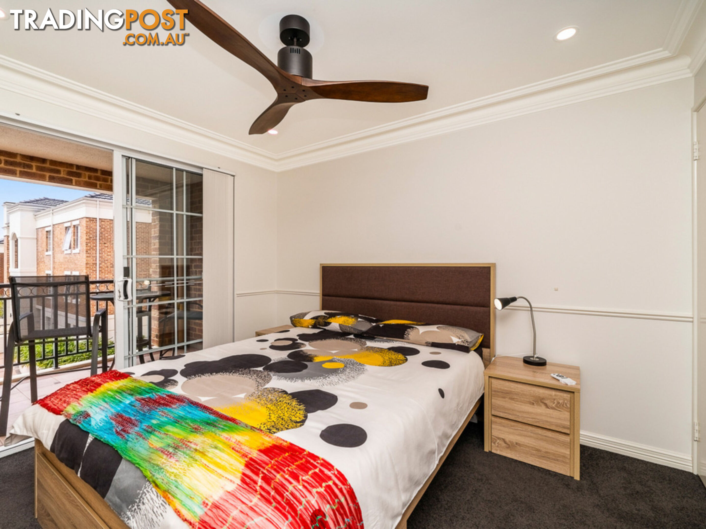 29/5 Delhi Street WEST PERTH WA 6005