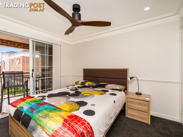 29/5 Delhi Street WEST PERTH WA 6005