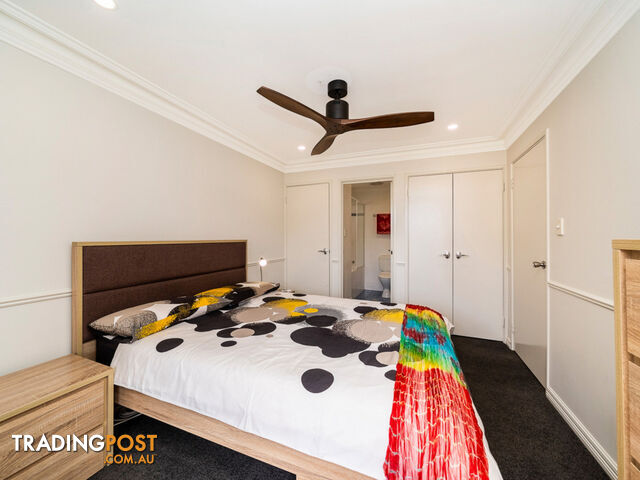 29/5 Delhi Street WEST PERTH WA 6005