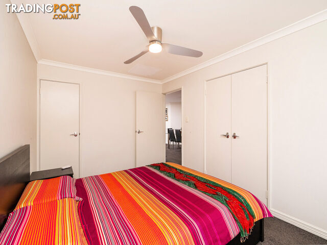 29/5 Delhi Street WEST PERTH WA 6005