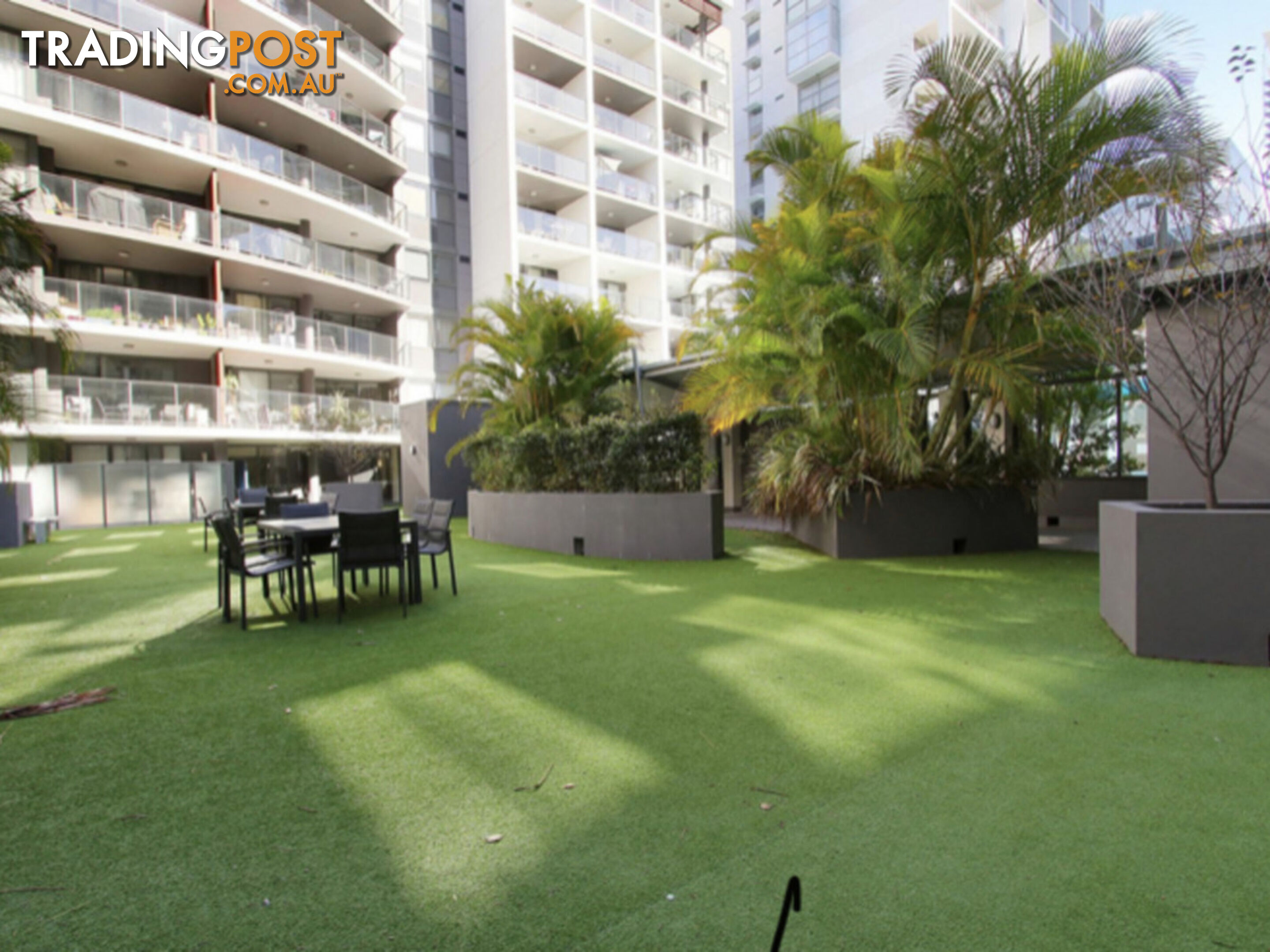 52/143 Adelaide Terrace EAST PERTH WA 6004