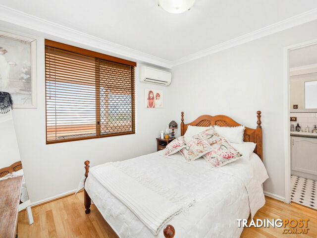 34/22 Nile Street EAST PERTH WA 6004