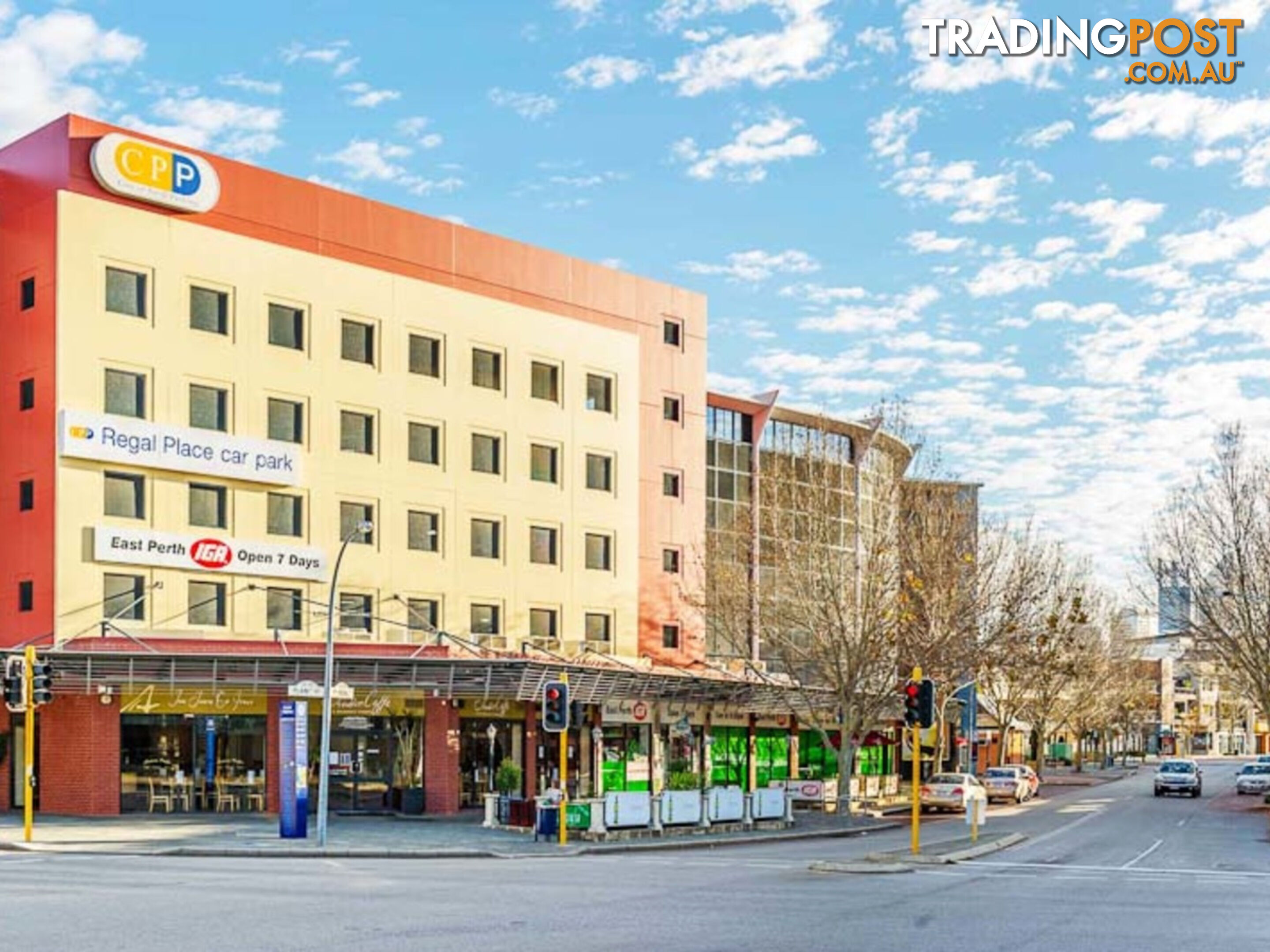 13/108-112 Royal Street EAST PERTH WA 6004