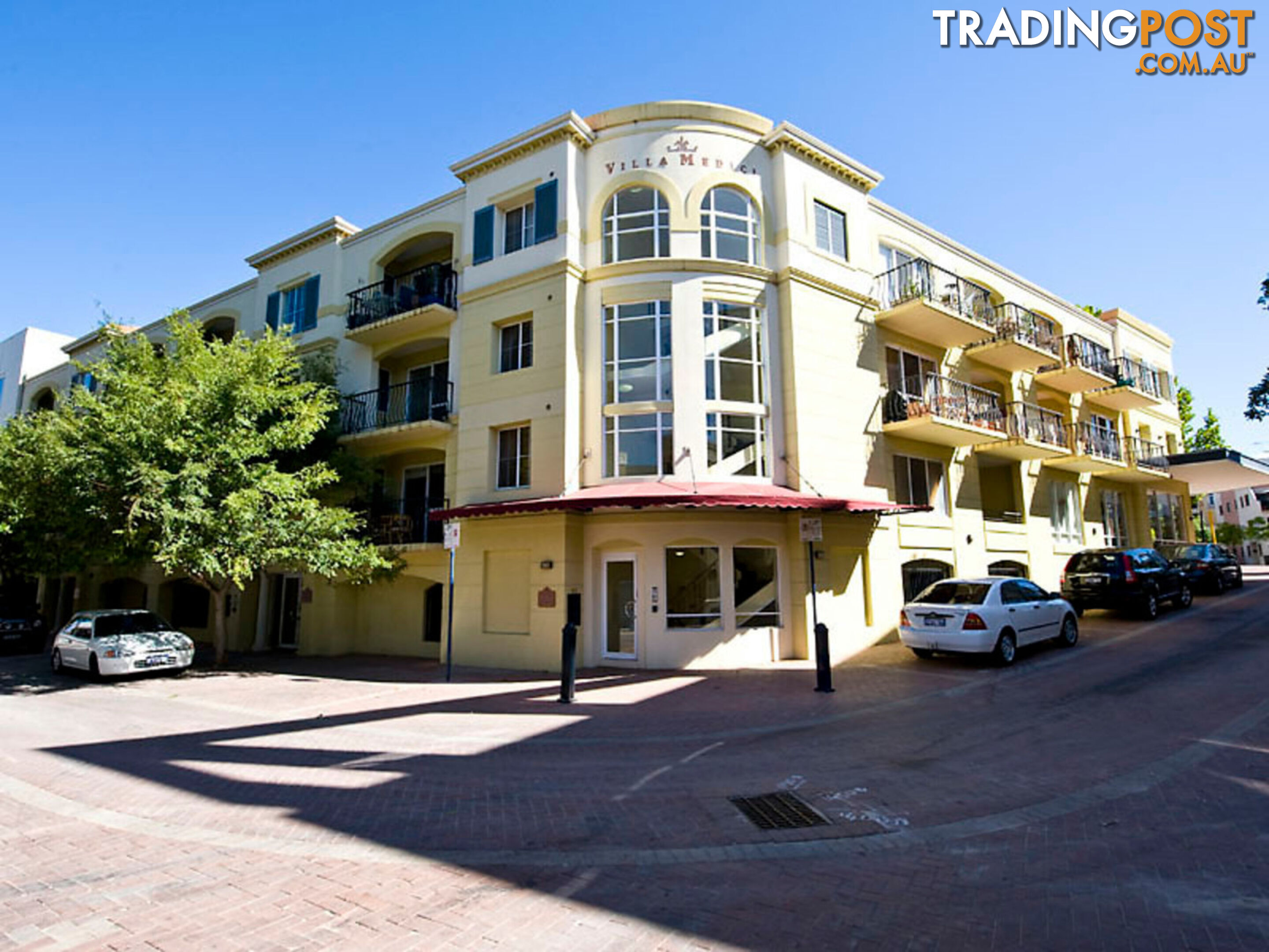 13/108-112 Royal Street EAST PERTH WA 6004