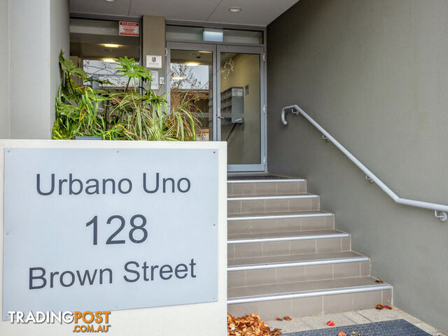 16/128 Brown Street EAST PERTH WA 6004