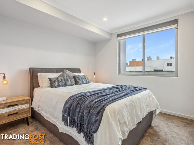 16/128 Brown Street EAST PERTH WA 6004