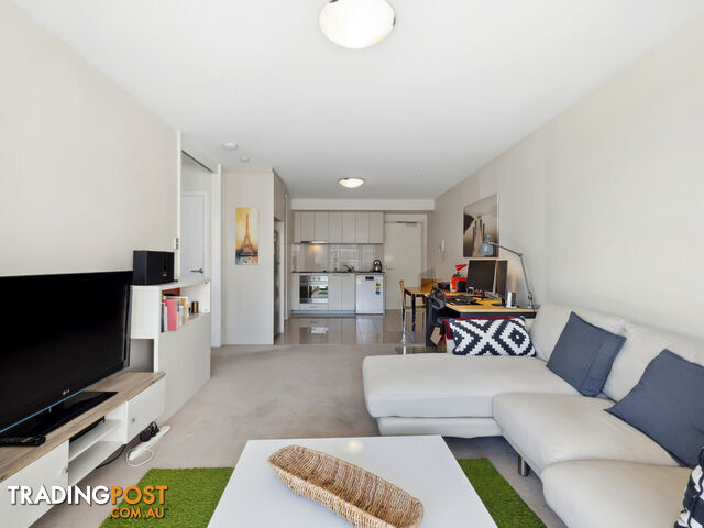 58/188 Adelaide Terrace EAST PERTH WA 6004