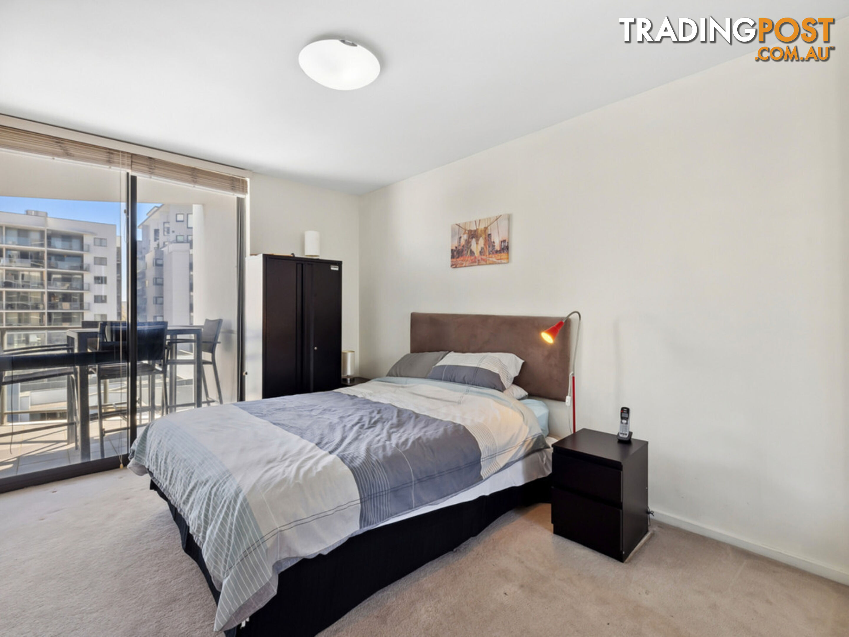 58/188 Adelaide Terrace EAST PERTH WA 6004