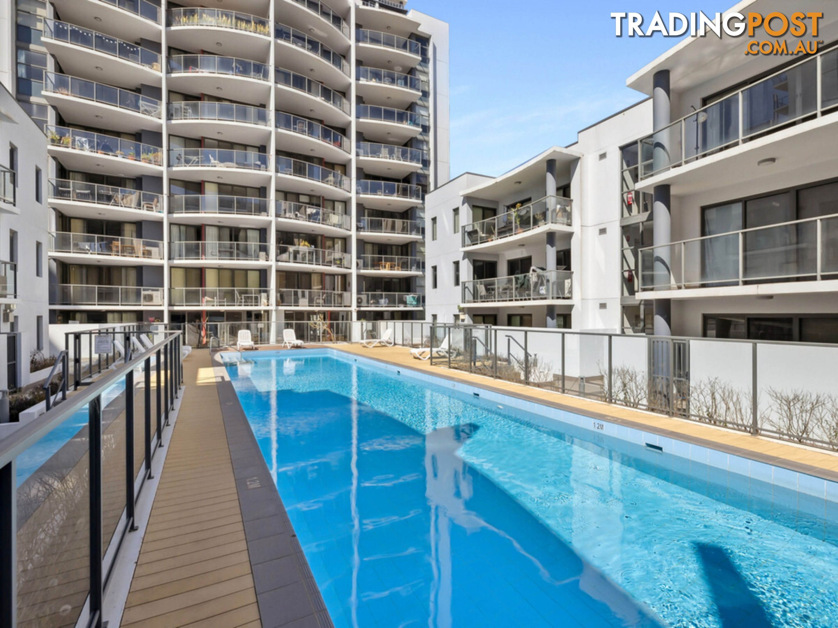 58/188 Adelaide Terrace EAST PERTH WA 6004