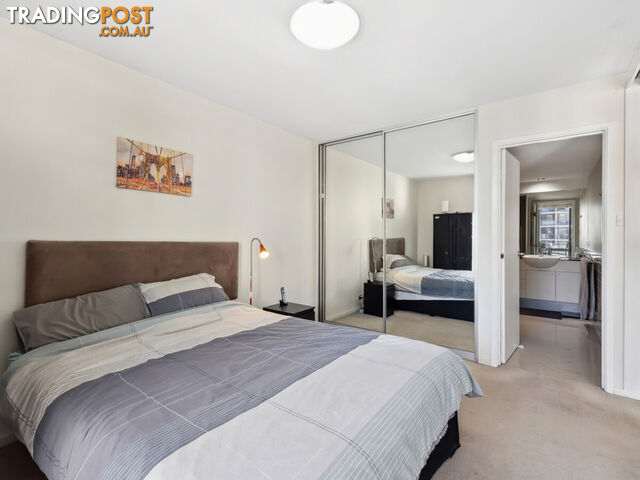 58/188 Adelaide Terrace EAST PERTH WA 6004