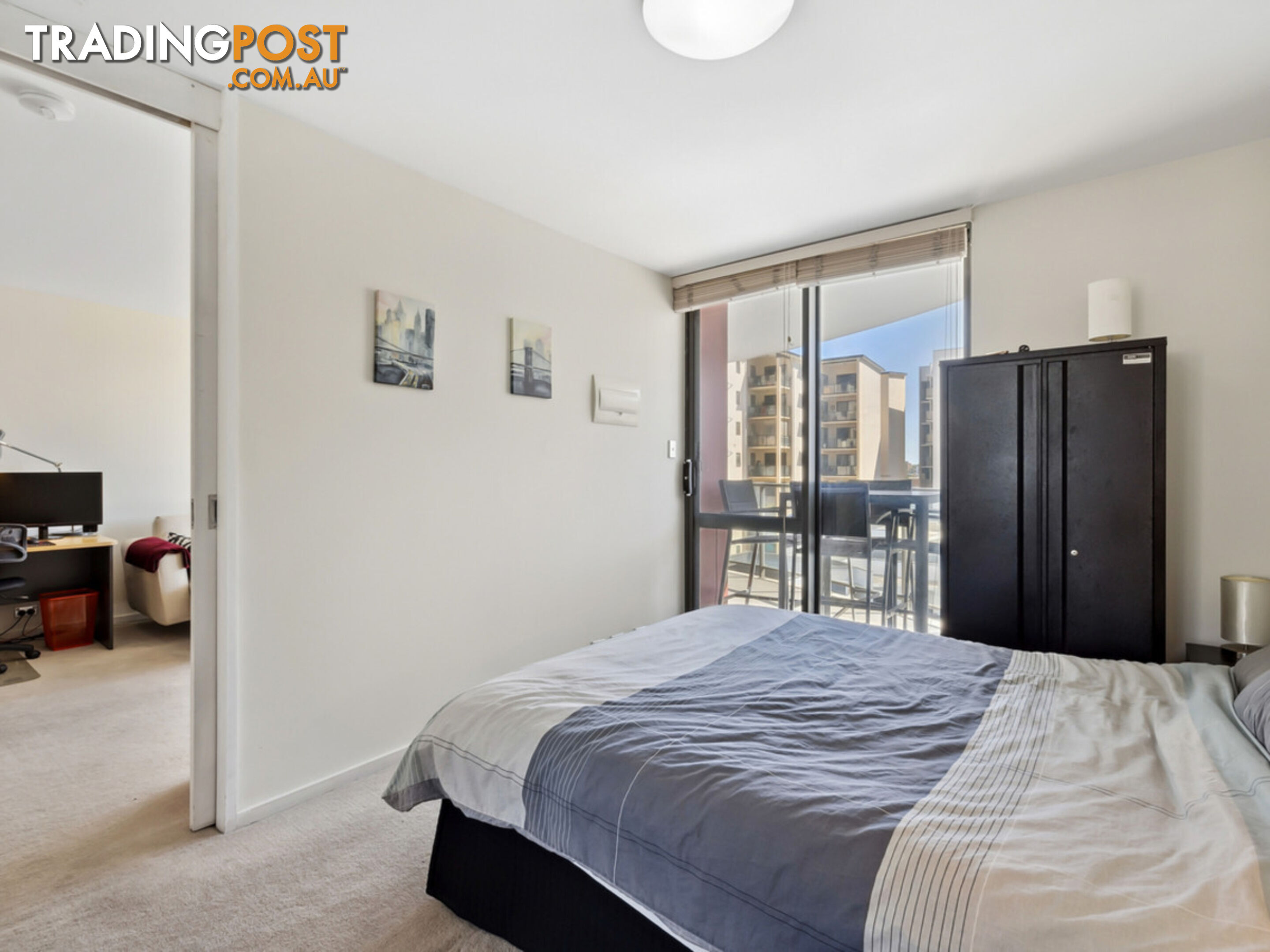 58/188 Adelaide Terrace EAST PERTH WA 6004