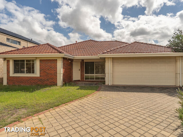 2 Hinkler Loop MAYLANDS WA 6051