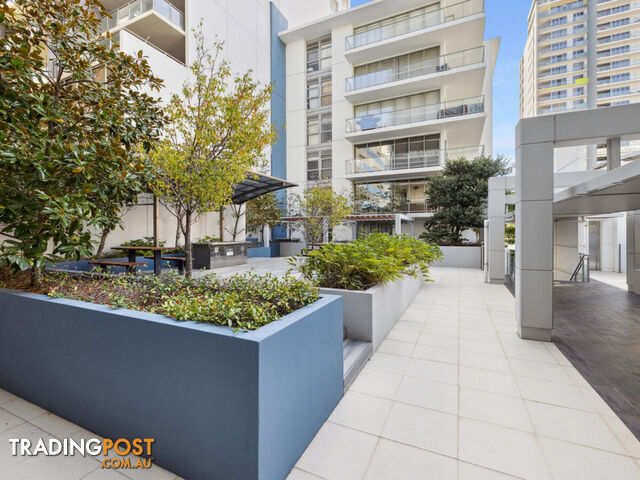 33/149-151 Adelaide Terrace EAST PERTH WA 6004