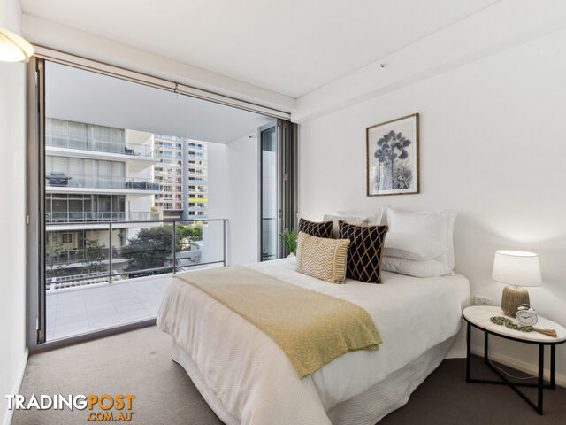 33/149-151 Adelaide Terrace EAST PERTH WA 6004