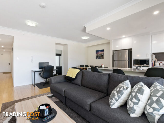 23/33 Newcastle Street PERTH WA 6000