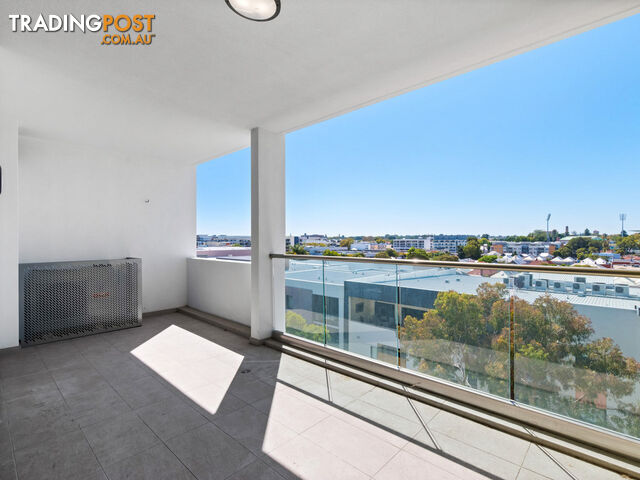 23/33 Newcastle Street PERTH WA 6000