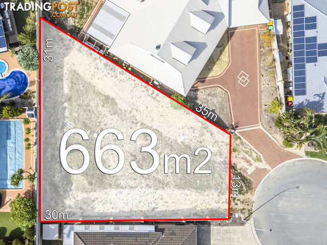 10 Pattani Court MINDARIE WA 6030