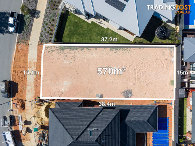 31 Broadmeadows Drive BUSHMEAD WA 6055