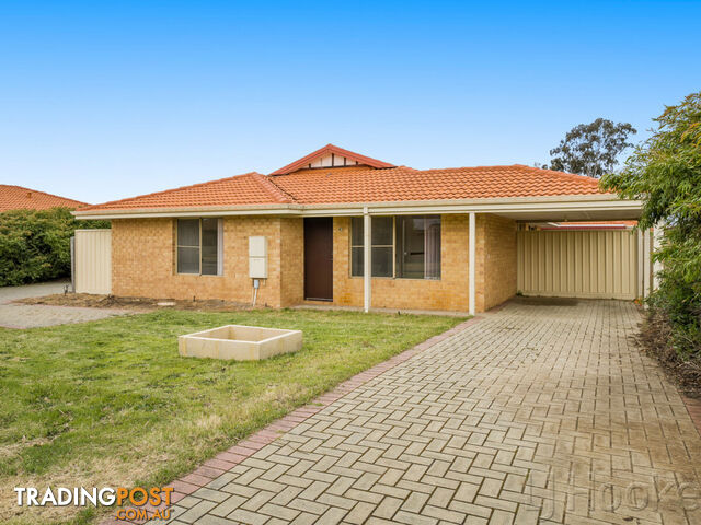 6/75-77 Hamilton Street CANNINGTON WA 6107