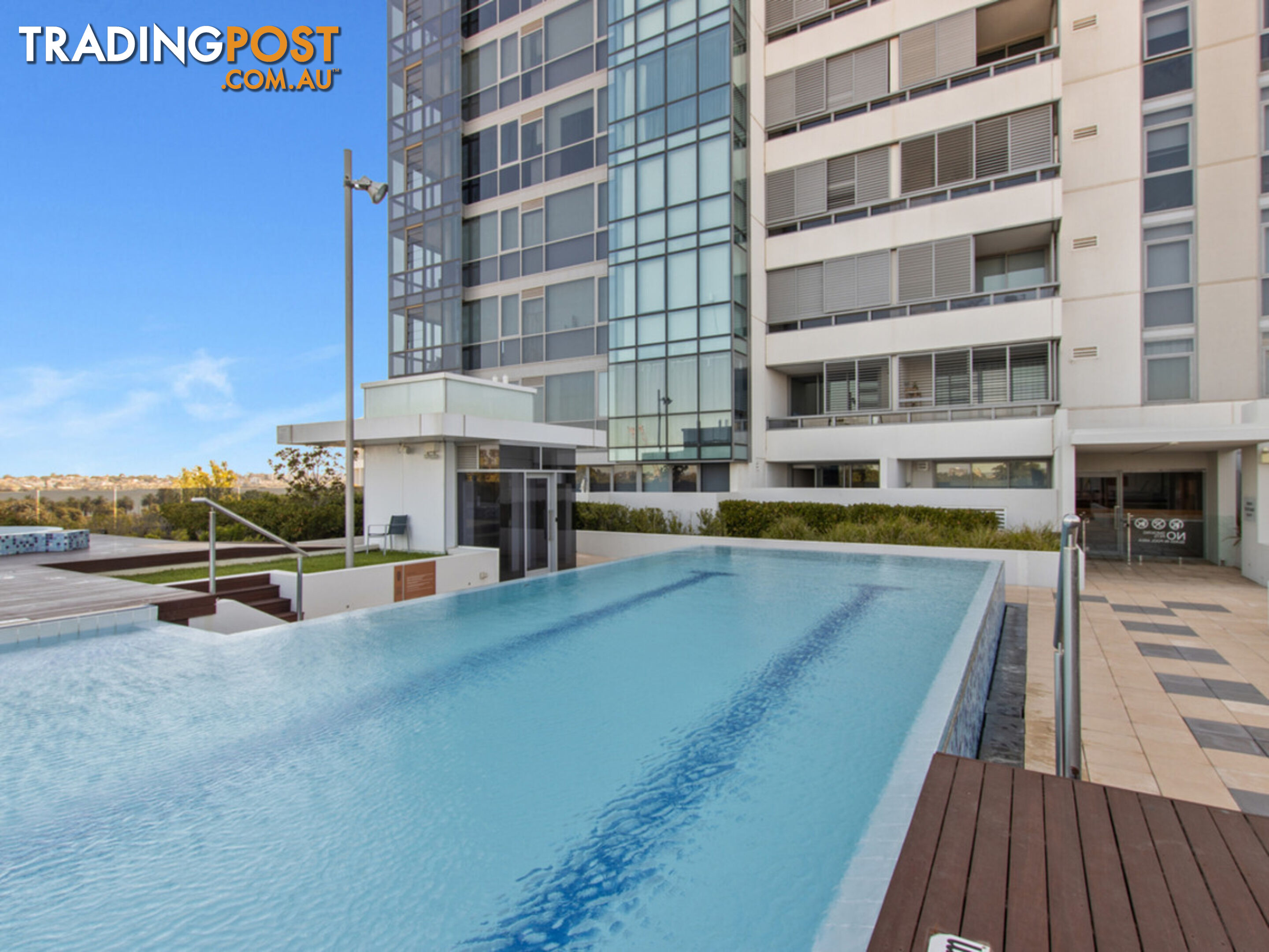 1203/8 Adelaide Terrace EAST PERTH WA 6004