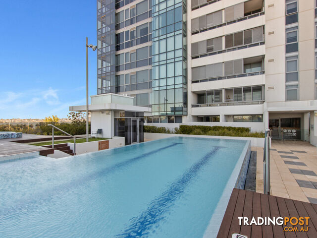 1203/8 Adelaide Terrace EAST PERTH WA 6004