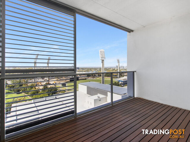 1203/8 Adelaide Terrace EAST PERTH WA 6004