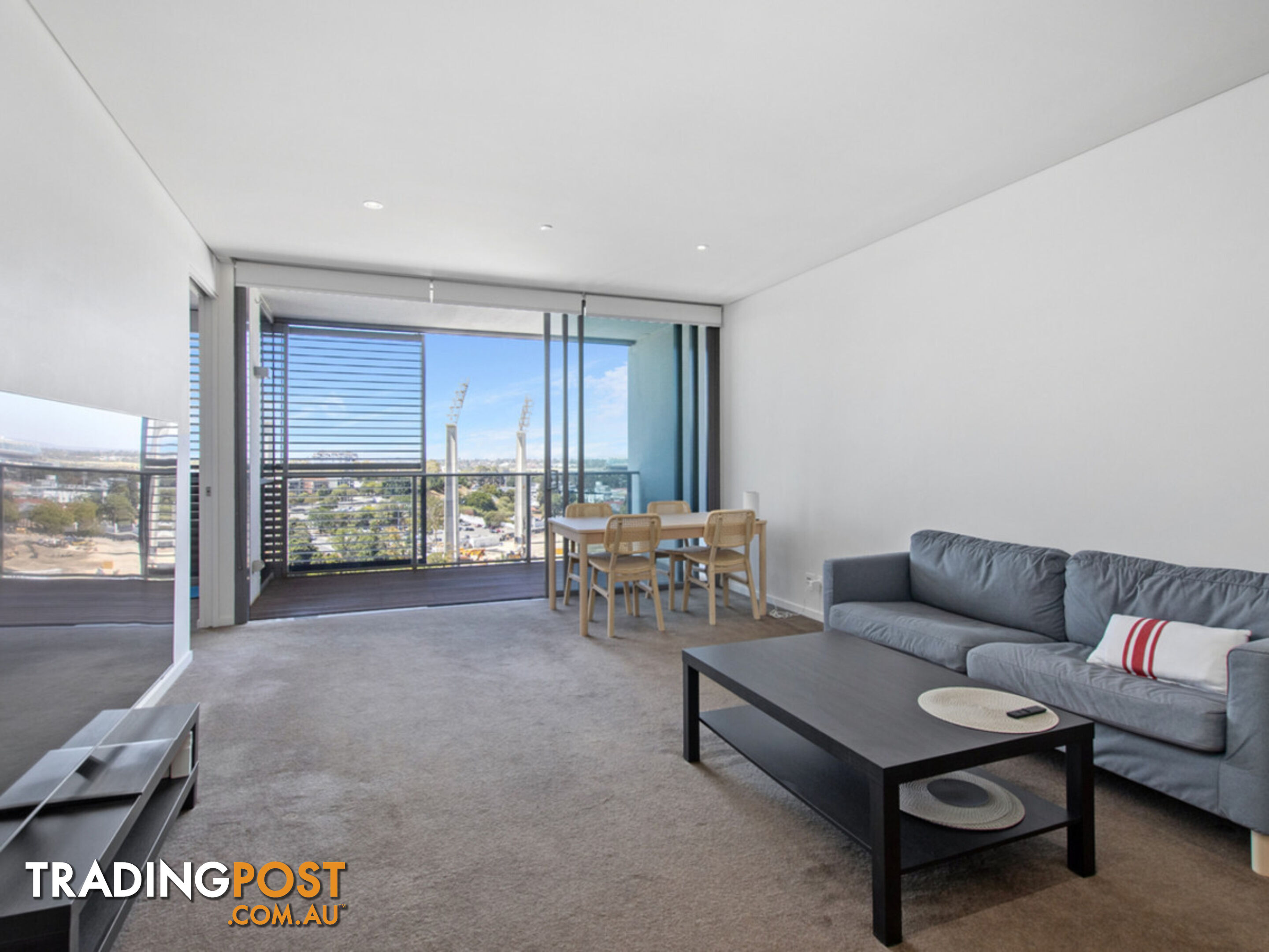 1203/8 Adelaide Terrace EAST PERTH WA 6004