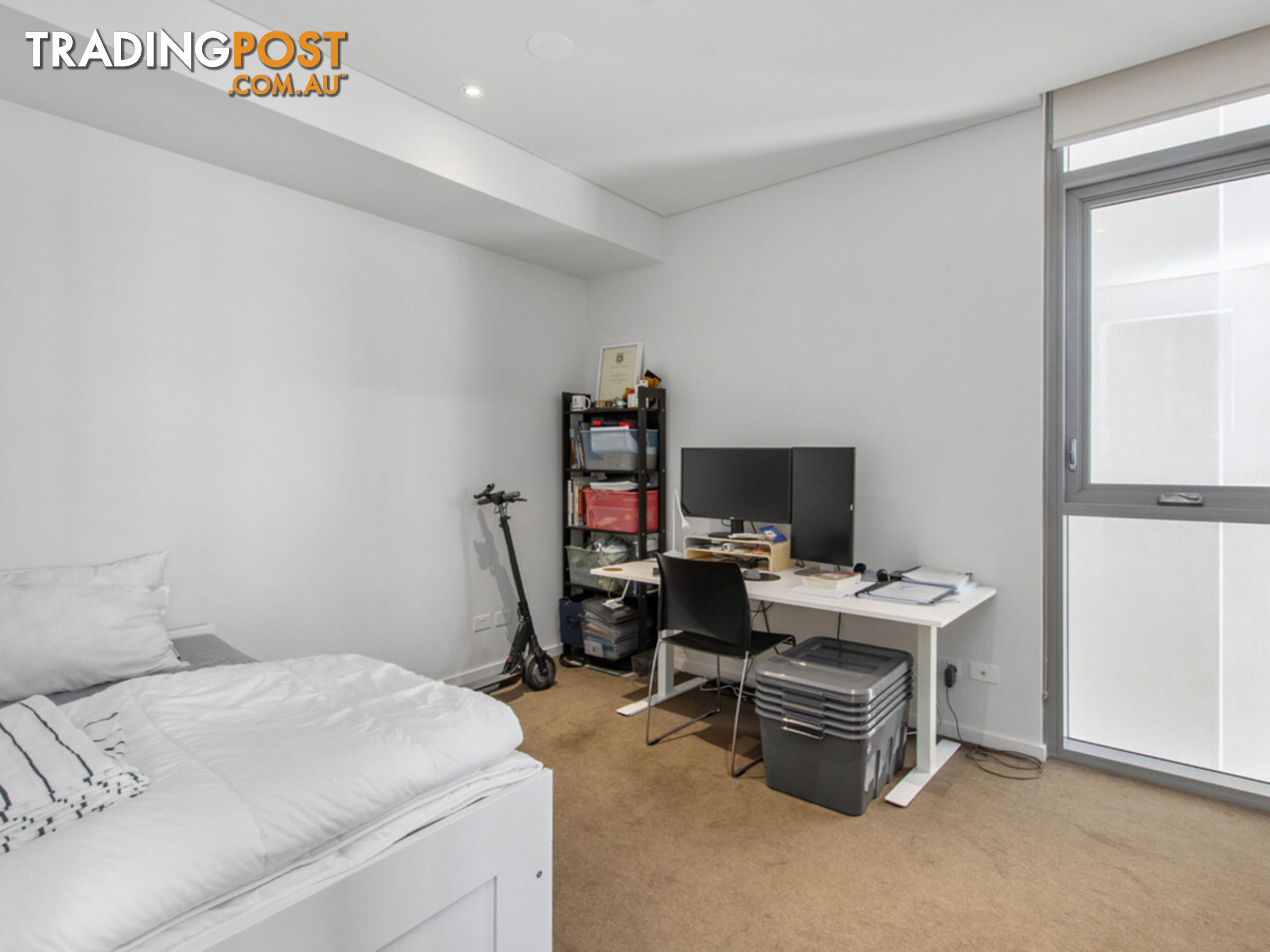 1203/8 Adelaide Terrace EAST PERTH WA 6004