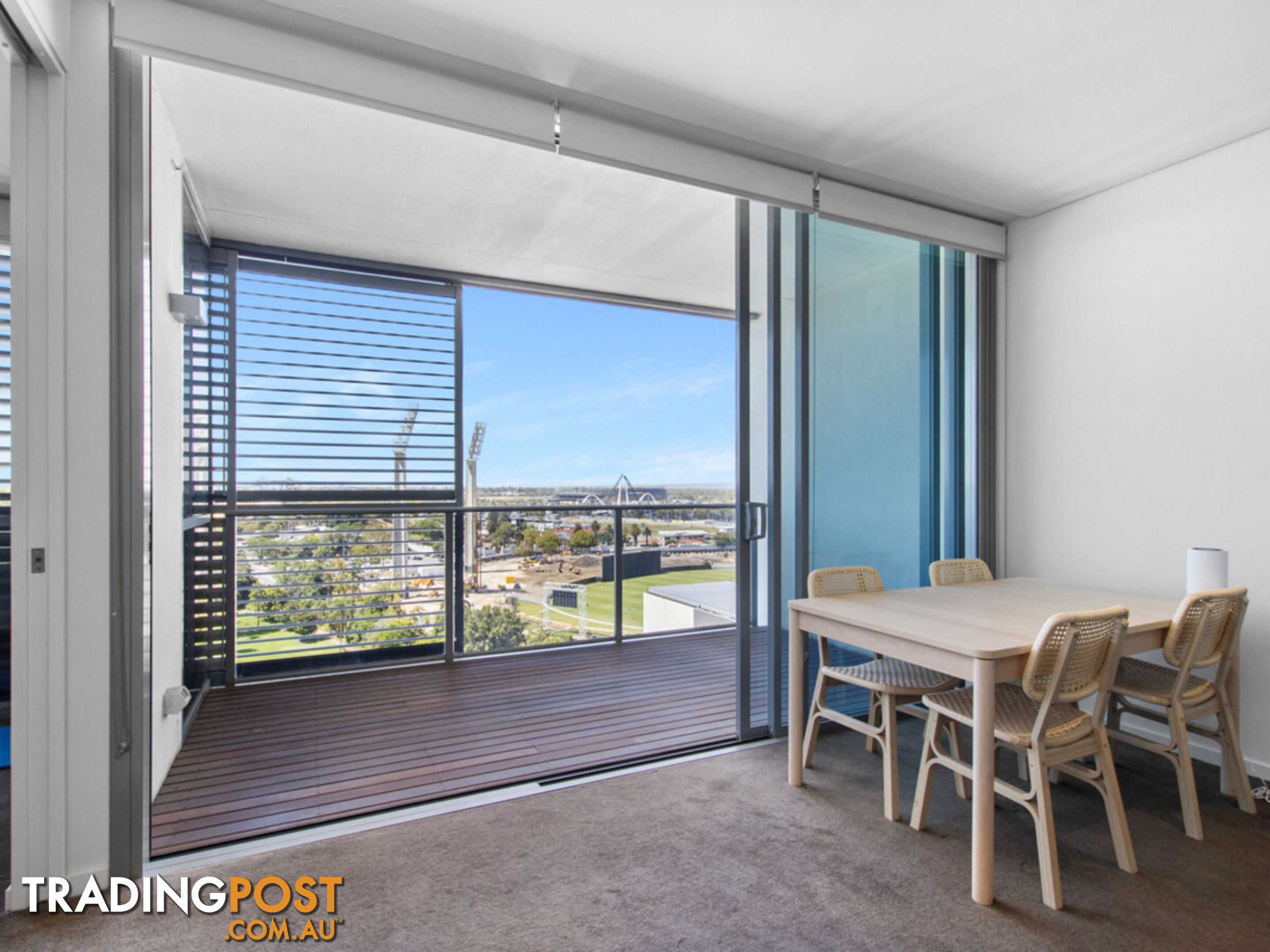 1203/8 Adelaide Terrace EAST PERTH WA 6004