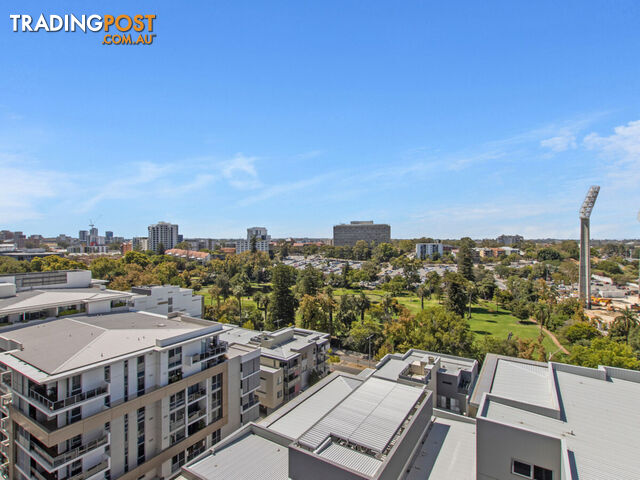 1203/8 Adelaide Terrace EAST PERTH WA 6004