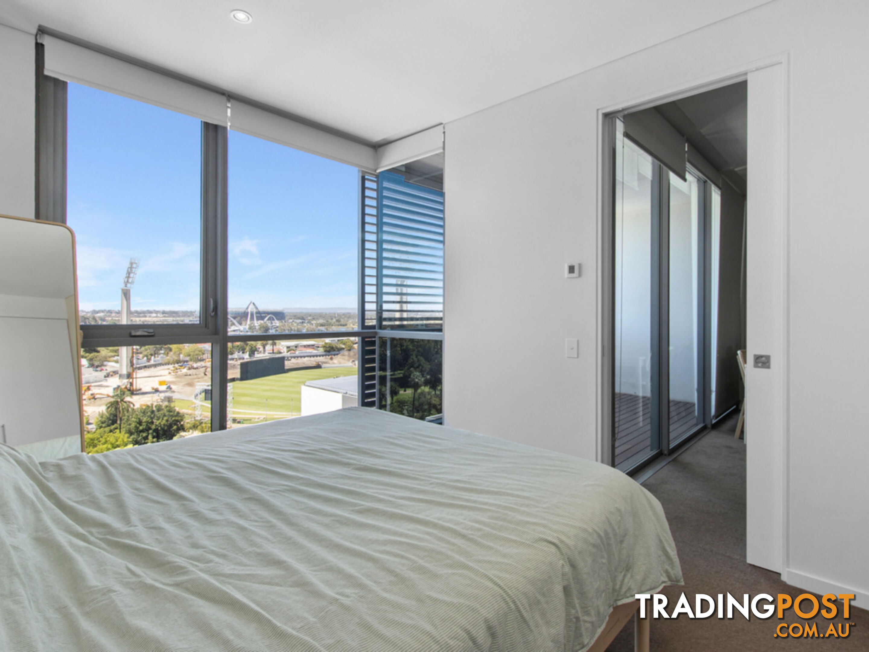 1203/8 Adelaide Terrace EAST PERTH WA 6004