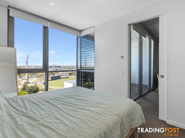 1203/8 Adelaide Terrace EAST PERTH WA 6004