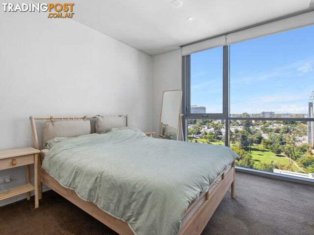 1203/8 Adelaide Terrace EAST PERTH WA 6004