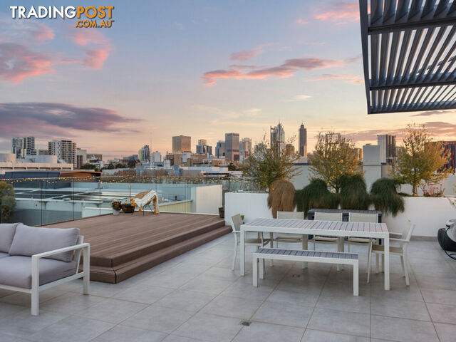 502/122 Brown Street EAST PERTH WA 6004