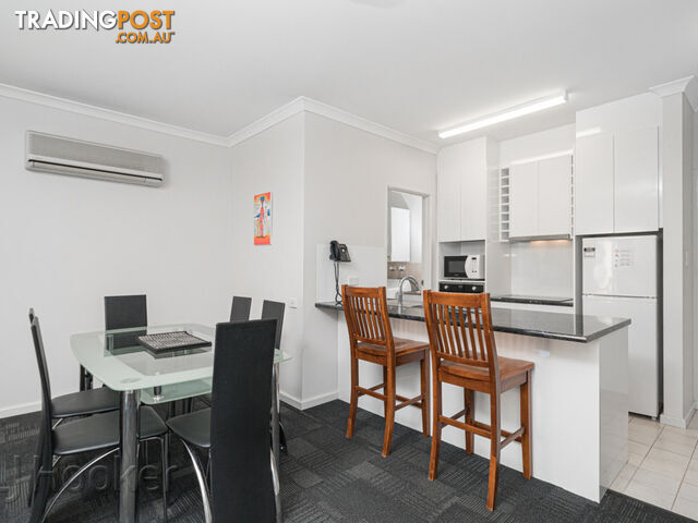 11/11 Regal Place EAST PERTH WA 6004