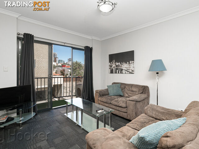 11/11 Regal Place EAST PERTH WA 6004