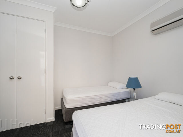 11/11 Regal Place EAST PERTH WA 6004