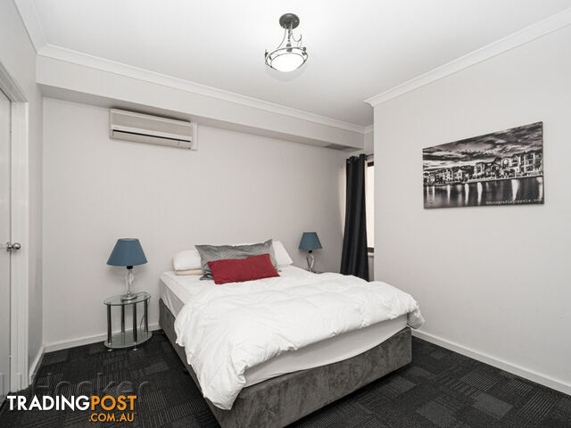 11/11 Regal Place EAST PERTH WA 6004