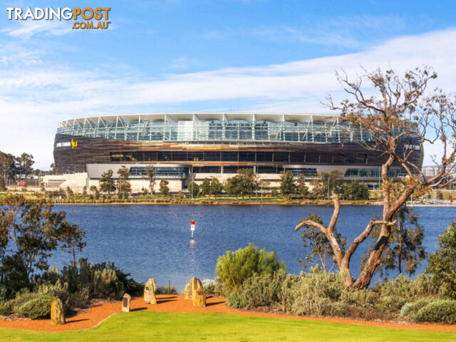 11/11 Regal Place EAST PERTH WA 6004