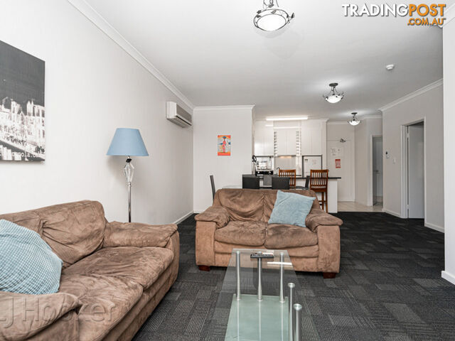 11/11 Regal Place EAST PERTH WA 6004