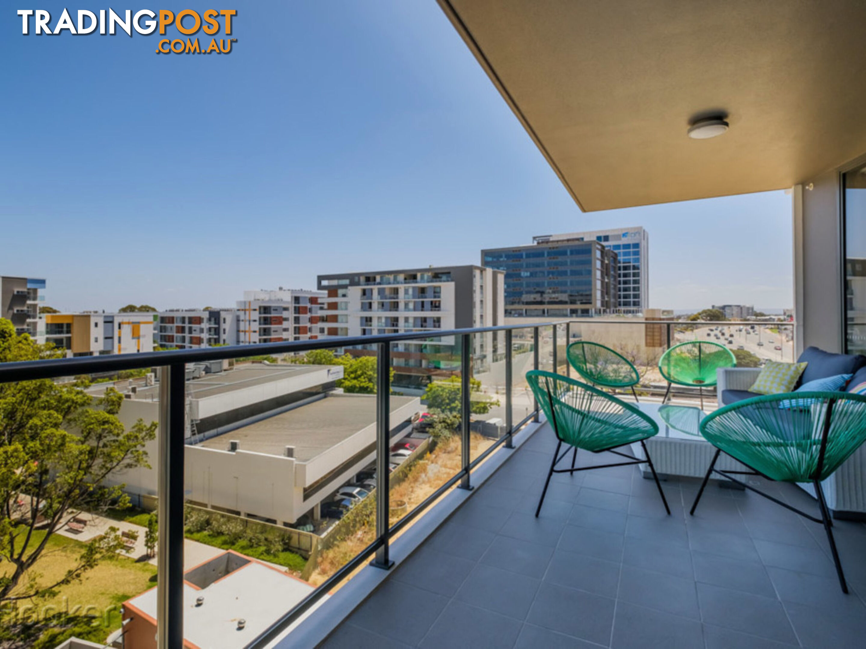 97/3 Homelea Court RIVERVALE WA 6103