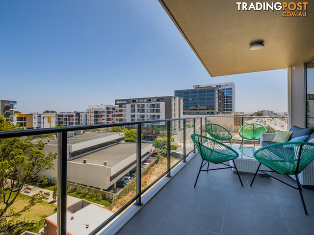 97/3 Homelea Court RIVERVALE WA 6103