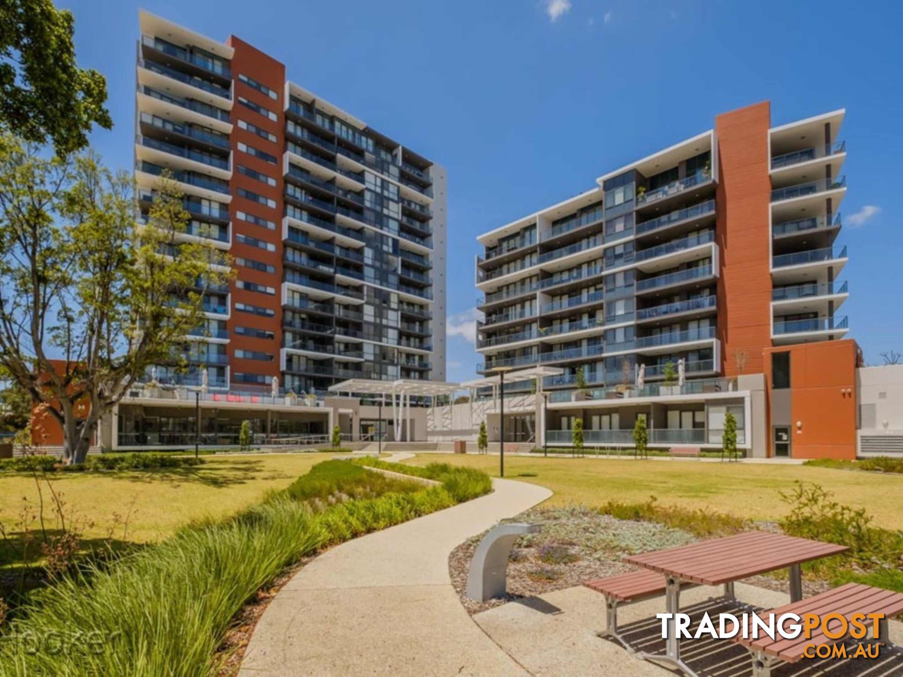 97/3 Homelea Court RIVERVALE WA 6103