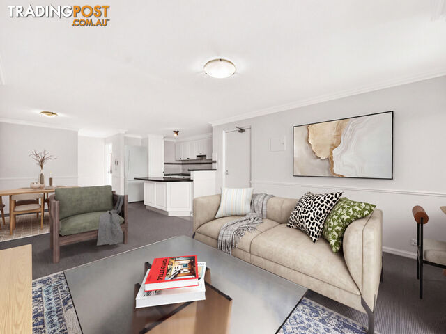 73/125 Wellington Street EAST PERTH WA 6004