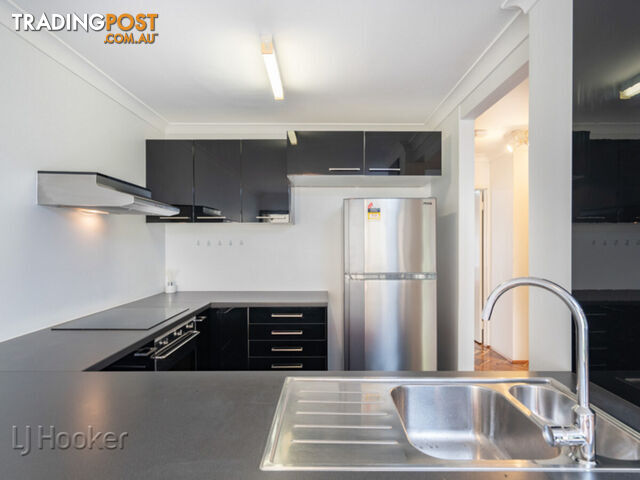 8/35 Goderich Street EAST PERTH WA 6004