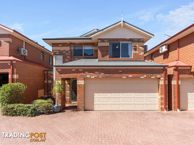 7/12 Forster Avenue LATHLAIN WA 6100