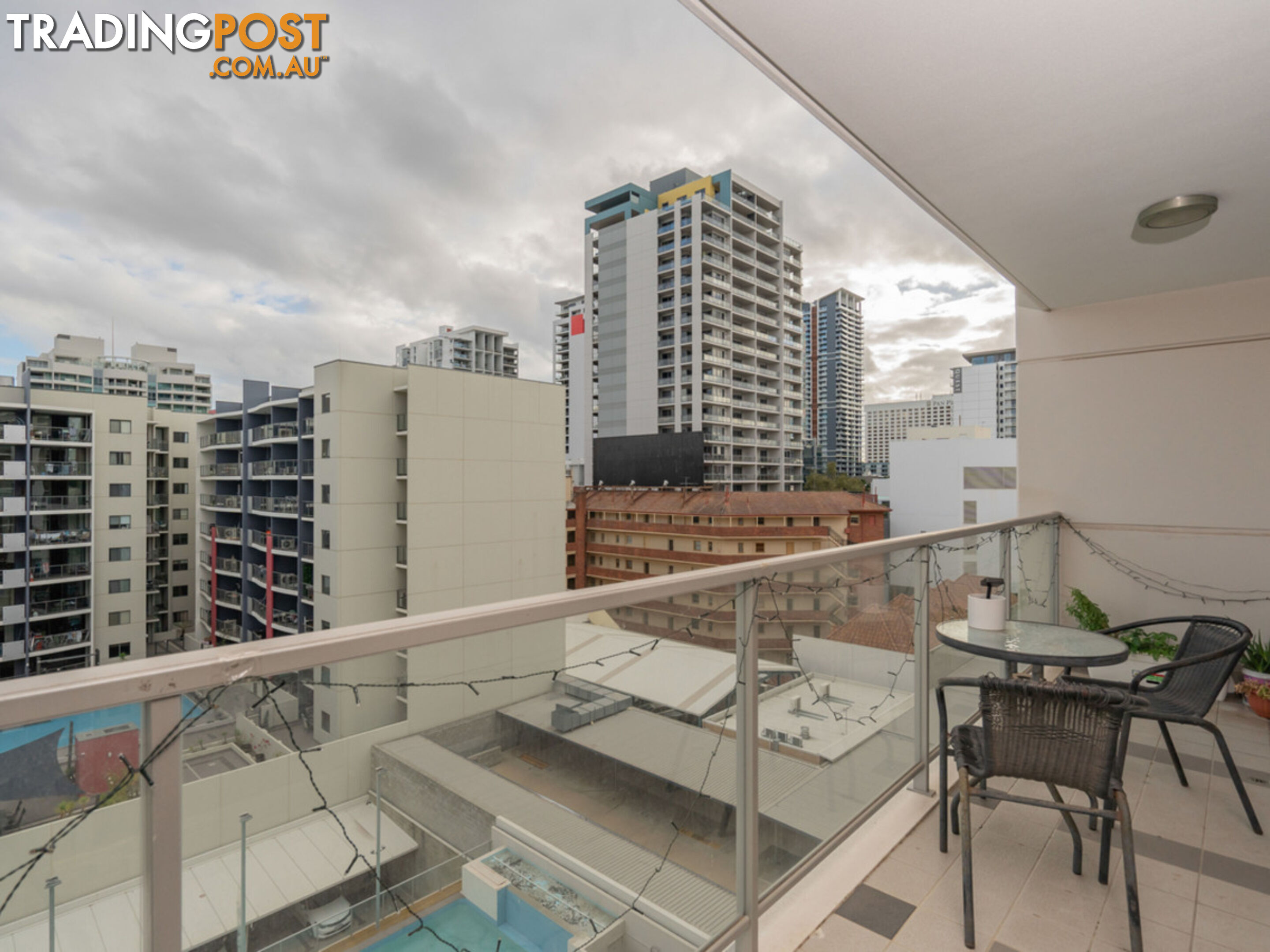 38/175 Hay Street EAST PERTH WA 6004